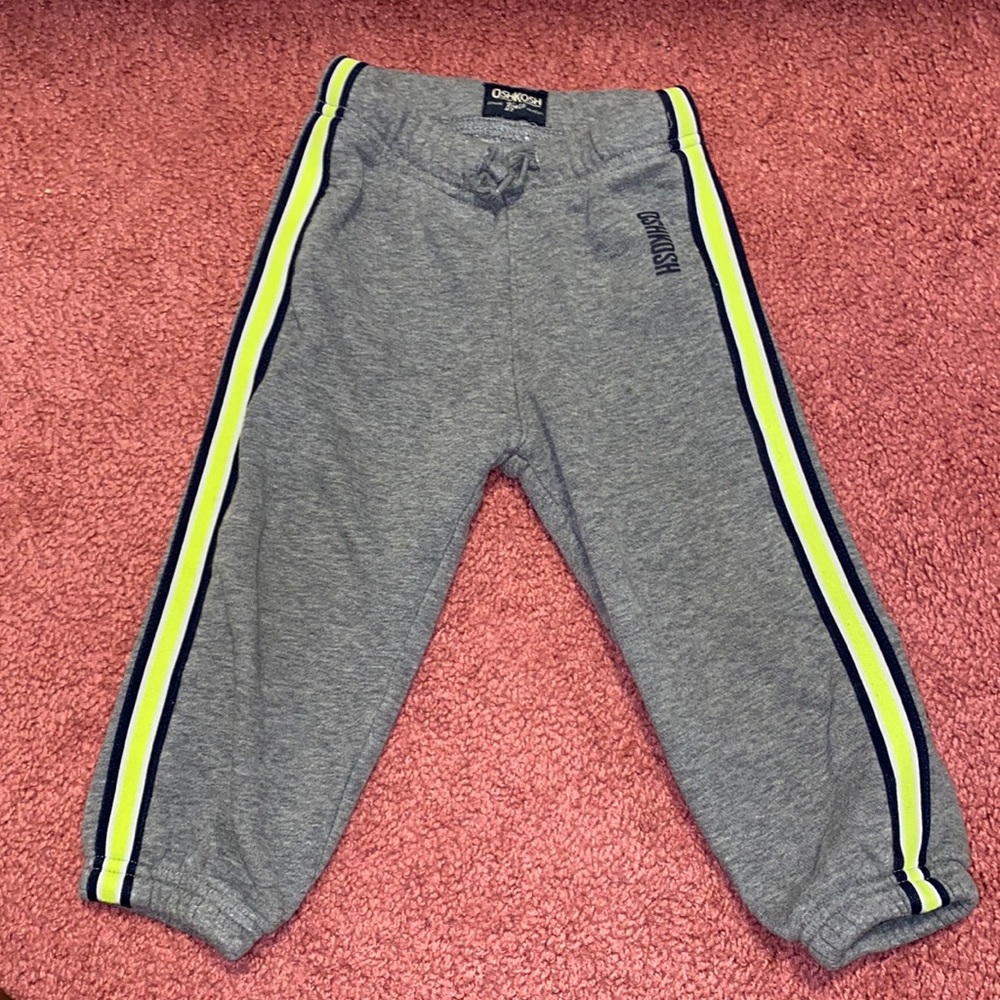 OshKosh B’gosh Sweatpants
